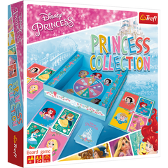 Принцессы Диснея: Коллекция Принцесс