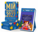 Календар з передбаченнями &laquo;Мій яскравий 2027&raquo;