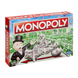 Класична Монополія (Monopoly) (рос.)