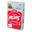 Алиас. Дорожная версия (Alias Travel)
