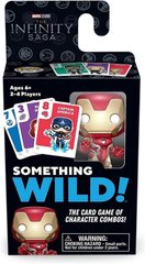 Funko Something Wild: Marvel Infinity Saga - Iron Man (Залізна людина)