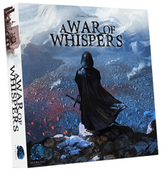 A War of Whispers. 2nd edition