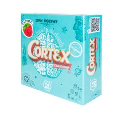 Кортекс: Битва умов (Cortex Challenge)