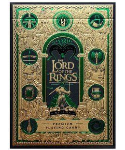 Гральні карти Володар перснів (Lord of the Rings)