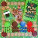 Веселі мурахи (Fun Ants)