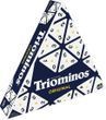 Триміно: Делюкс (Triominos: Deluxe)