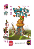 Шотен Тотен (Schotten Totten)