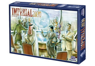 Imperial 2030 (Империал 2030)