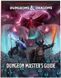 Dungeons & Dragons RPG - Dungeon Master's Guide 2024