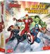 Месники: Битва за Мангеттен (Marvel Avengers: Battle for Manhattan)