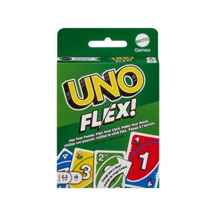 Уно Flex (UNO Flex)