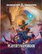 Dungeons & Dragons RPG - Player's Handbook 2024