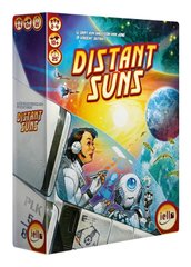 Distant Suns (Далекие звезды)