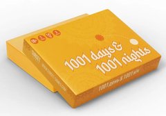 Набор игр для пары 1001 День и 1001 Ночь