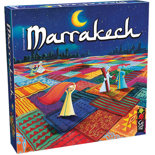 Марракеш (Marrakech)