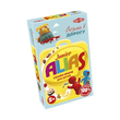 Еліас для дітей. Дорожня версія (Alias Junior Travel) (рос.)