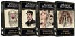 Поклик Ктулху. Набір колод Вартового (Call of Cthulhu: Keeper Decks - 2nd Edition)