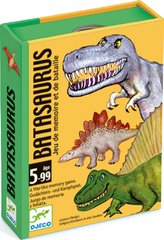 Динозавры (Batasaurus)