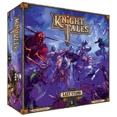Knight Tales: Last Stand
