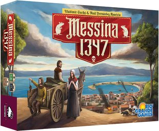 Messina 1347