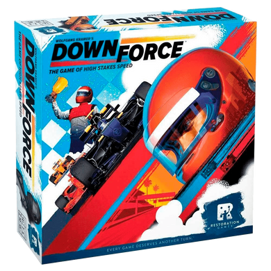 Downforce (Формула швидкості)