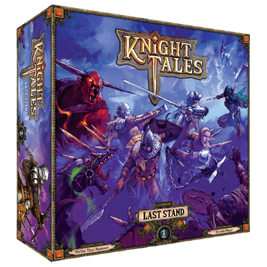 Knight Tales: Last Stand